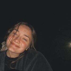 Meet your Posher, Shaylee